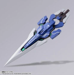 Bandai METAL BUILD 00 Gundam Seven Swords/G Action Figure -Toy Model Shop item 0000011734 wXMIDUMq 11 00013.1488361132