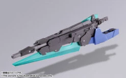 Bandai METAL BUILD 00 Gundam Seven Swords/G Action Figure -Toy Model Shop item 0000011734 wXMIDUMq 13 70298.1488361132