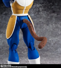 Bandai S.H.Figuarts Vegeta Action Figure -Toy Model Shop item 0000011747 tAAPaBKD 08 14948.1488356186
