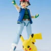 Bandai S.H.Figuarts Ash Ketchum Action Figure -Toy Model Shop item 0000011752 B2BATNEx 01 98141.1488353703
