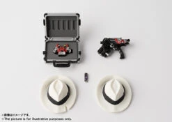 Bandai S.H.Figuarts (Shinkoccou Seihou) Kamen Masked Rider Skull Action Figure -Toy Model Shop item 0000011775 xw1qbU52 10 03909.1490606339