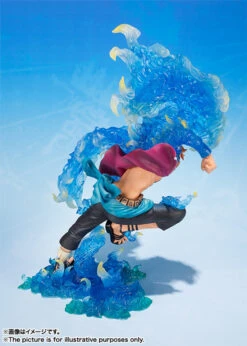 Bandai Figuarts Zero Marco -Phoenix Ver.- PVC Figure -Toy Model Shop item 0000011792 3mk0MChQ 05 85328.1491213264