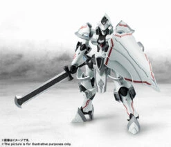 Bandai Robot Spirits TRI SIDE SK Earlcumber Action Figure (Completed) -Toy Model Shop item 0000012160 MsJ6D5us 04 77505.1496317576