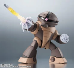 Bandai Robot Spirits SIDE MS MSM-04 Acguy Ver. A.N.I.M.E. Action Figure (Completed) -Toy Model Shop item 0000012163 sKJFjliQ 03 36539.1496317585