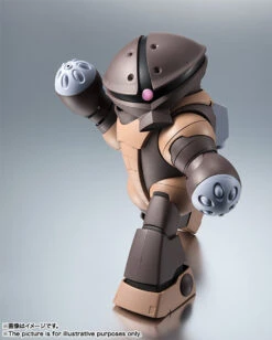 Bandai Robot Spirits SIDE MS MSM-04 Acguy Ver. A.N.I.M.E. Action Figure (Completed) -Toy Model Shop item 0000012163 sKJFjliQ 09 21463.1496317585