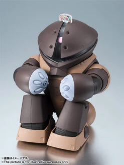 Bandai Robot Spirits SIDE MS MSM-04 Acguy Ver. A.N.I.M.E. Action Figure (Completed) -Toy Model Shop item 0000012163 sKJFjliQ 10 41029.1496317585