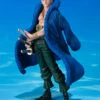 Bandai Figuarts Zero Roronoa Zoro -One Piece 20th Anniversary Ver.- PVC Figure (Completed) -Toy Model Shop item 0000012169 bJkW8ZBe 01 18039.1496317553