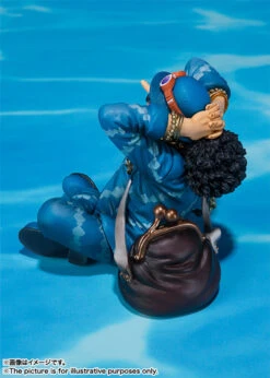 Bandai Figuarts Zero Usopp -One Piece 20th Anniversary Ver.- PVC Figure (Completed) -Toy Model Shop item 0000012172 QCwDkuK0 04 71340.1496317564