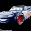 Bandai Chogokin Cars Fabulous LIGHTNING McQUEEN (Completed)