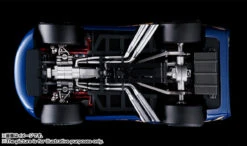 Bandai Chogokin Cars Fabulous LIGHTNING McQUEEN (Completed) 13 Bandai Chogokin Cars Fabulous LIGHTNING McQUEEN (Completed) -Toy Model Shop item 0000012231 3pXTOkIC 06 62762.1500026074