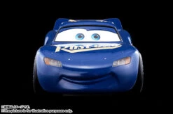 Bandai Chogokin Cars Fabulous LIGHTNING McQUEEN (Completed) 16 Bandai Chogokin Cars Fabulous LIGHTNING McQUEEN (Completed) -Toy Model Shop item 0000012231 3pXTOkIC 08 58327.1500026074