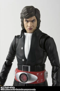 Bandai S.H.Figuarts Takeshi Hongo Action Figure (Completed) 13 Bandai S.H.Figuarts Takeshi Hongo Action Figure (Completed) -Toy Model Shop item 0000012237 okbvPWjx 06 94629.1501583039
