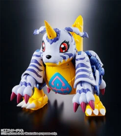 Bandai Digivolving Spirits 02 MetalGarurumon Action Figure (Completed) -Toy Model Shop item 0000012241 1Y8mhbkw 03 83979.1501581579