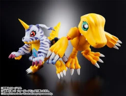 Bandai Digivolving Spirits 02 MetalGarurumon Action Figure (Completed) -Toy Model Shop item 0000012241 1Y8mhbkw 05 81514.1501581579