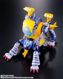 Bandai Digivolving Spirits 02 MetalGarurumon Action Figure (Completed) -Toy Model Shop item 0000012241 1Y8mhbkw 06 73404.1501581580
