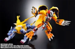 Bandai Digivolving Spirits 02 MetalGarurumon Action Figure (Completed) -Toy Model Shop item 0000012241 1Y8mhbkw 09 94069.1501581579