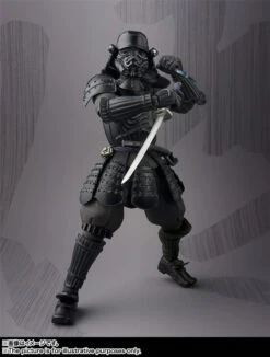 Bandai Meisho MOVIE REALIZATION Secrecy Shadow Trooper Action Figure (Completed) -Toy Model Shop item 0000012261 LGBKVCjD 04 27548.1504249977