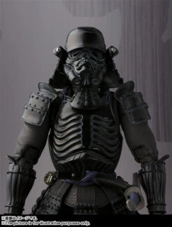 Bandai Meisho MOVIE REALIZATION Secrecy Shadow Trooper Action Figure (Completed) -Toy Model Shop item 0000012261 LGBKVCjD 06 97971.1504249977