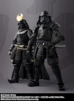 Bandai Meisho MOVIE REALIZATION Secrecy Shadow Trooper Action Figure (Completed) -Toy Model Shop item 0000012261 LGBKVCjD 08 79535.1504249978