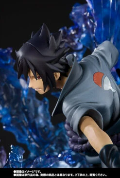 Bandai Figuarts Zero Uchiha Sasuke Bond Relation PVC Figure (Completed) -Toy Model Shop item 0000012311 ktsNwcvB 06 31075.1504254549