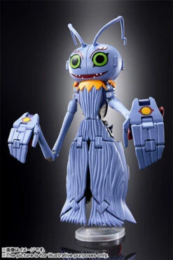 Bandai Digivolving Spirits 03 Diaboromon Action Figure (Completed) 16 Bandai Digivolving Spirits 03 Diaboromon Action Figure (Completed) -Toy Model Shop item 0000012350 ejmDbo07 07 67982.1509527286