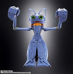 Bandai Digivolving Spirits 03 Diaboromon Action Figure (Completed) 17 Bandai Digivolving Spirits 03 Diaboromon Action Figure (Completed) -Toy Model Shop item 0000012350 ejmDbo07 08 43641.1509527286