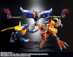 Bandai Digivolving Spirits 03 Diaboromon Action Figure (Completed) 18 Bandai Digivolving Spirits 03 Diaboromon Action Figure (Completed) -Toy Model Shop item 0000012350 ejmDbo07 10 36192.1509527286
