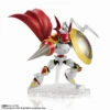 Bandai Nxedge Style [Digimon Unit] Dukemon Action Figure (Completed) -Toy Model Shop item 0000012351 1o7xSfhL 01 62539.1509527582