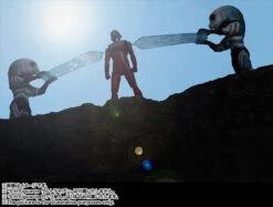 Bandai S.H.Figuarts Alien Guts Action Figure (Completed) 19 Bandai S.H.Figuarts Alien Guts Action Figure (Completed) -Toy Model Shop item 0000012354 pybSmWBI 10 79933.1509527584