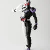 Bandai S.H.Figuarts (Shinkoccou Seihou) Kamen Rider W (Double) Fang Joker Action Figure (Completed) -Toy Model Shop item 0000012385 4BbyE9SO 01 96508.1511865015
