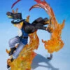 Bandai Figuarts Zero Sabo -Fire Fist- PVC Figure (Completed) -Toy Model Shop item 0000012393 ija872G4 01 60553.1511865228