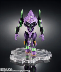 Bandai Nxedge Style [EVA UNIT] EVA Unit 01[TV Ver.] Action Figure -Toy Model Shop item 0000012398 42ELBkL5 03 24129.1556274516