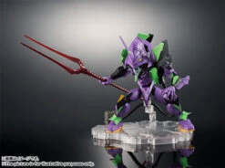 Bandai Nxedge Style [EVA UNIT] EVA Unit 01[TV Ver.] Action Figure -Toy Model Shop item 0000012398 42ELBkL5 06 41139.1556274516