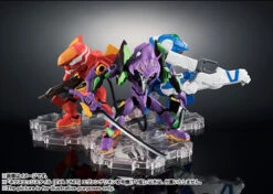 Bandai Nxedge Style [EVA UNIT] EVA Unit 01[TV Ver.] Action Figure -Toy Model Shop item 0000012398 42ELBkL5 09 17137.1556274516