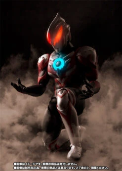 Bandai S.H.Figuarts Ultraman ORB Thunder Breastar Action Figure (Completed) 17 Bandai S.H.Figuarts Ultraman ORB Thunder Breastar Action Figure (Completed) -Toy Model Shop item 0000012403 m5L05AqK 09 10898.1509618916