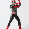 Bandai S.H.Figuarts (Shinkoccou Seihou) Kamen Rider New 2nd Action Figure (Completed) -Toy Model Shop item 0000012444 ccuwO68v 01 01291.1515467893