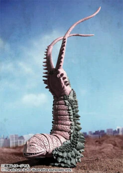 Bandai S.H.Figuarts Twin Tail Action Figure -Toy Model Shop item 0000012466 PmVamUZk 08 84673.1517472442