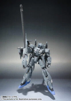 Bandai METAL Robot Spirit Ka Signature SIDE MS Zeta Plus C1 Action Figure -Toy Model Shop item 0000012489 avNchC6H 03 22501.1519888675