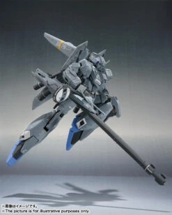 Bandai METAL Robot Spirit Ka Signature SIDE MS Zeta Plus C1 Action Figure -Toy Model Shop item 0000012489 avNchC6H 05 06660.1519888675