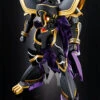 Bandai Digivolving Spirits 05 Alphamon Action Figure