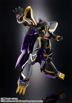 Bandai Digivolving Spirits 05 Alphamon Action Figure -Toy Model Shop item 0000012497 1BHSykkI 03 96175.1519889261