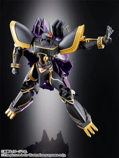 Bandai Digivolving Spirits 05 Alphamon Action Figure -Toy Model Shop item 0000012497 1BHSykkI 04 11876.1519889261