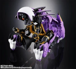 Bandai Digivolving Spirits 05 Alphamon Action Figure -Toy Model Shop item 0000012497 1BHSykkI 06 76422.1519889261