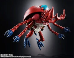 Bandai Digivolving Spirits 06 Atlur Kabuterimon Action Figure 9 Bandai Digivolving Spirits 06 Atlur Kabuterimon Action Figure -Toy Model Shop item 0000012555 5tsOtVYD 03 98336.1524805831