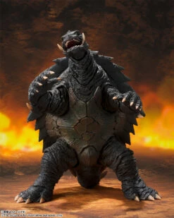 Bandai S.H.MonsterArts Gamera Action Figure 14 Bandai S.H.MonsterArts Gamera Action Figure -Toy Model Shop item 0000012594 EZyn5sgi 05 41059.1527829604
