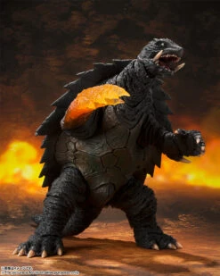 Bandai S.H.MonsterArts Gamera Action Figure 12 Bandai S.H.MonsterArts Gamera Action Figure -Toy Model Shop item 0000012594 EZyn5sgi 06 92017.1527829603