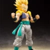 Bandai S.H.Figuarts Super Saiyan Gotenks Action Figure -Toy Model Shop item 0000012595 fdyL4UtE 01 25839.1527829254