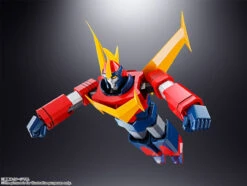 Bandai Soul Of Chogokin GX-81 Zamboace Action Figure -Toy Model Shop item 0000012598 V10gkqgc 12 67753.1527827957