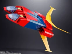 Bandai Soul Of Chogokin GX-81 Zamboace Action Figure -Toy Model Shop item 0000012598 V10gkqgc 15 62737.1527827958