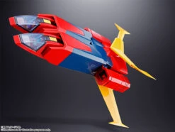 Bandai Soul Of Chogokin GX-81 Zamboace Action Figure -Toy Model Shop item 0000012598 V10gkqgc 16 32411.1527827958